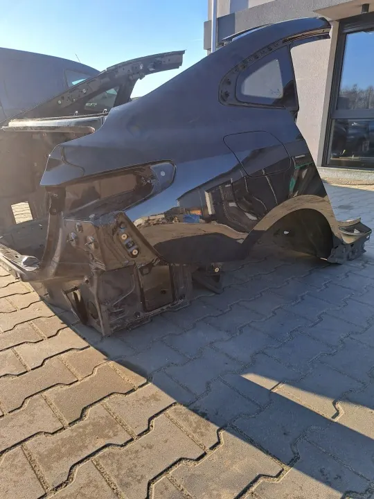 BMW F44 Heckkotflügel Viertel rechts/links OEM 475 image 9