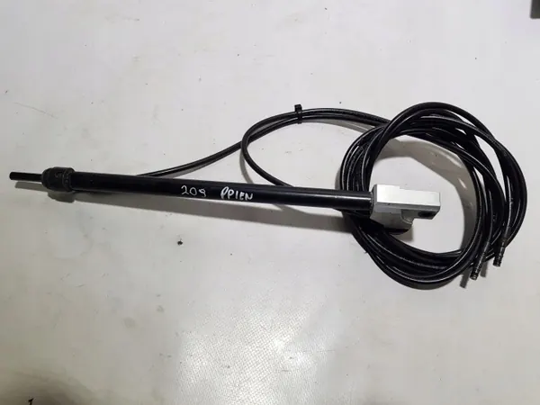 OEM 33 34 Mercedes CLK W209 Dachaktuator image 2