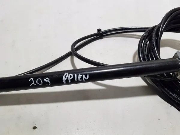OEM 33 34 Mercedes CLK W209 Dachaktuator image 3