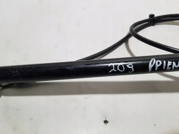 OEM 33 34 Mercedes CLK W209 Dachaktuator image 4
