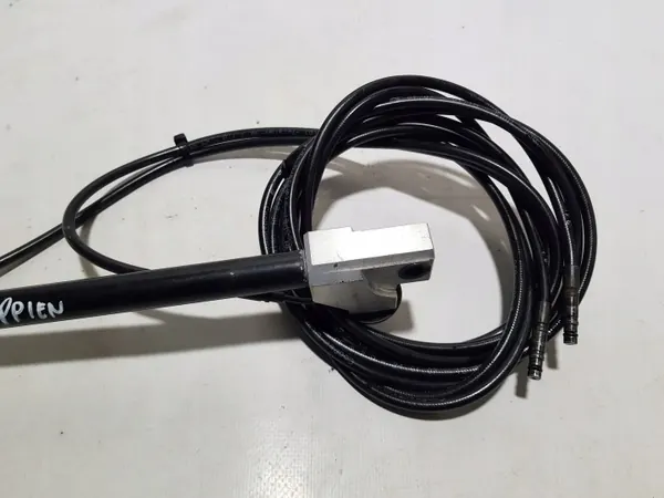 OEM 33 34 Mercedes CLK W209 Dachaktuator image 5