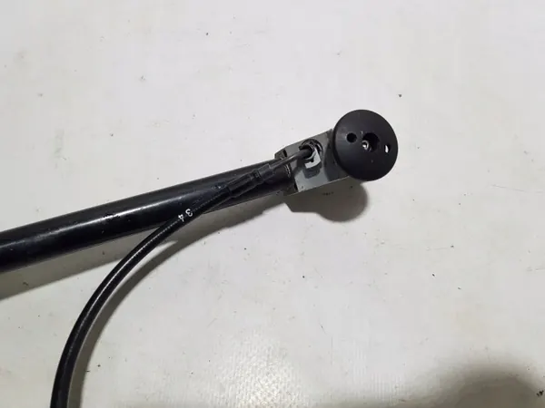 OEM 33 34 Mercedes CLK W209 Dachaktuator image 6