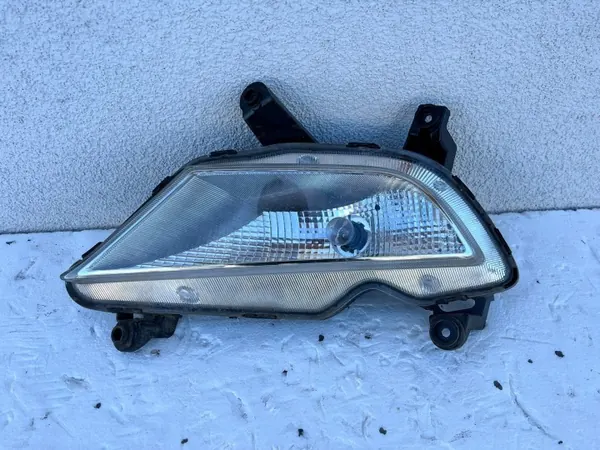Farol esquerdo HALOGEN I20 auto tajle para Hyundai i20 2014-2018 image 2