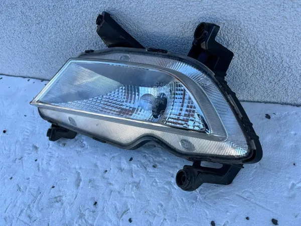 Farol esquerdo HALOGEN I20 auto tajle para Hyundai i20 2014-2018 image 4