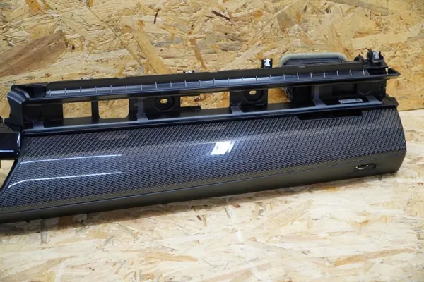 OEM 7888318 Kolfiberinstrumentpanel för BMW 5 G60 i5 image 10