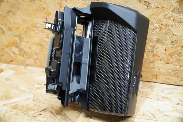 OEM 7888318 Kolfiberinstrumentpanel för BMW 5 G60 i5 image 4