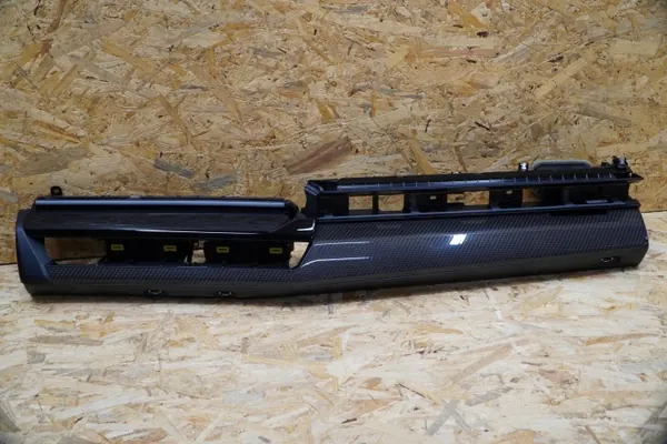 OEM 7888318 Kolfiberinstrumentpanel för BMW 5 G60 i5 image 7
