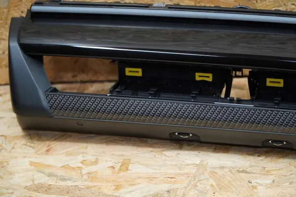 OEM 7888318 Kolfiberinstrumentpanel för BMW 5 G60 i5 image 8