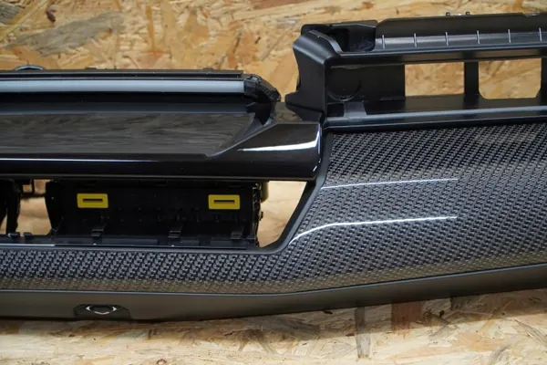 OEM 7888318 Kolfiberinstrumentpanel för BMW 5 G60 i5 image 9