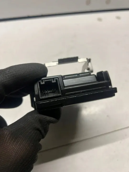 Câmera assistente de faixa OEM 8W0907217C Audi A4 B9 image 3