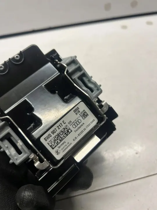 Câmera assistente de faixa OEM 8W0907217C Audi A4 B9 image 4
