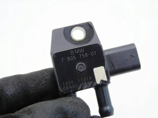 Pakokaasupaineanturi 1.6 D4D Toyota Mini BMW OEM image 2