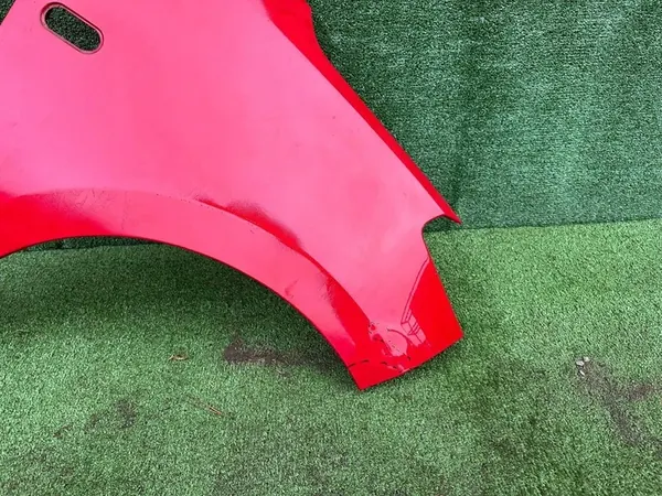 Parafango anteriore destro VW UP Skoda Citigo Seat Mii 1S0821106E image 5