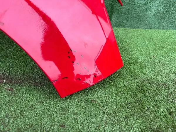 Parafango anteriore destro VW UP Skoda Citigo Seat Mii 1S0821106E image 6