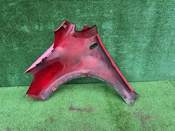 Parafango anteriore destro VW UP Skoda Citigo Seat Mii 1S0821106E image 8
