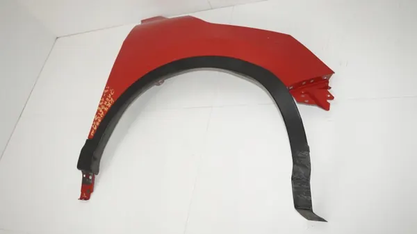 OEM 360198217 etu-oikea lokasuoja Nissan Qashqaille image 3