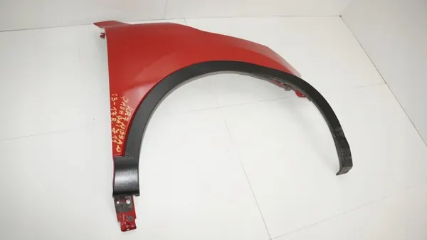 OEM 360198217 etu-oikea lokasuoja Nissan Qashqaille image 4