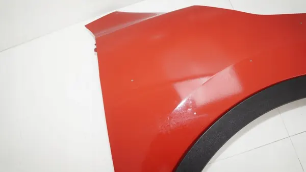 OEM 360198217 etu-oikea lokasuoja Nissan Qashqaille image 6