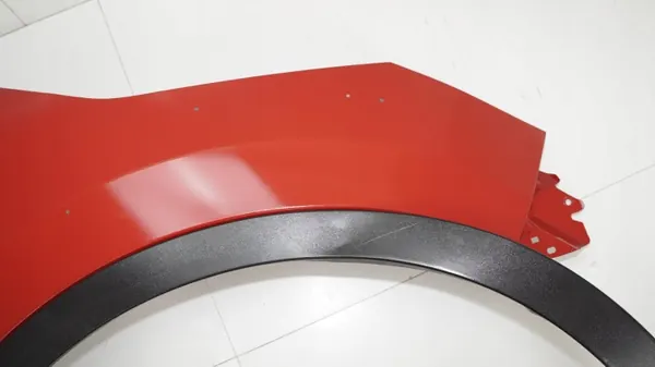 OEM 360198217 etu-oikea lokasuoja Nissan Qashqaille image 7