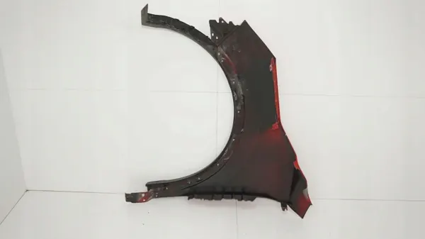 OEM 360198217 etu-oikea lokasuoja Nissan Qashqaille image 9