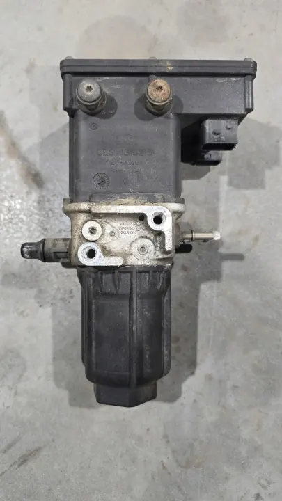 AdBlue-pump OEM 0001405978 för Mercedes Lastbilar image 2