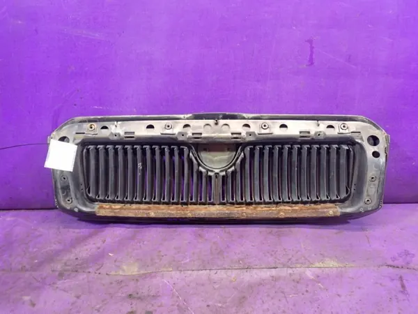 Skoda Octavia I grille embleem OEM Zawada-364279- image 3