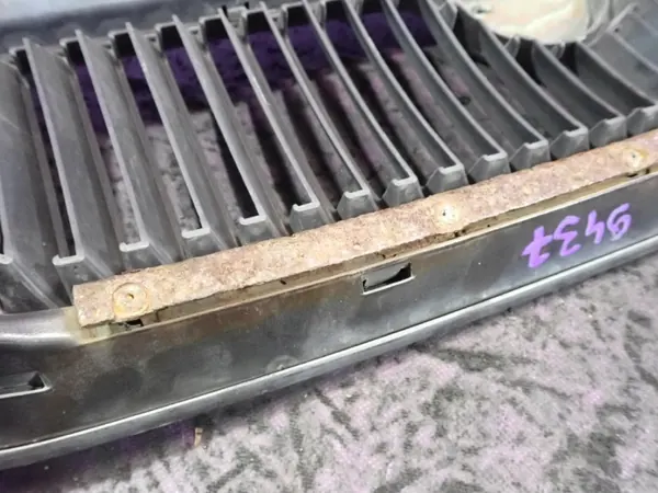 Skoda Octavia I grille embleem OEM Zawada-364279- image 4