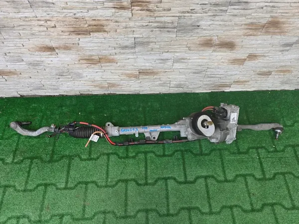 Boîtier de direction BMW X2 F39 OEM 5A24253 image 2