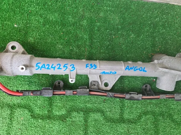 Boîtier de direction BMW X2 F39 OEM 5A24253 image 4