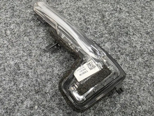 Sinalizador Esquerdo Volvo S90 V90 XC60 II XC90 II image 3