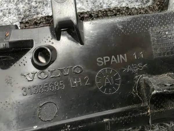 Sinalizador Esquerdo Volvo S90 V90 XC60 II XC90 II image 6