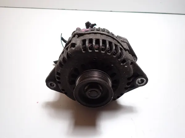 Vaihtovirtageneraattori Pumpulla Opel Astra G Meriva A 1.7D 93175799 image 6