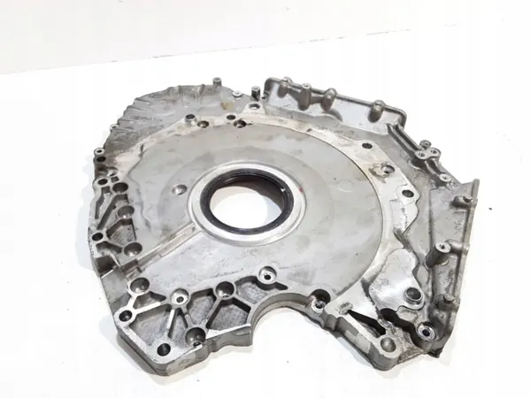 Audi Motor Teil OEM 079103173BK - Gebraucht image 2