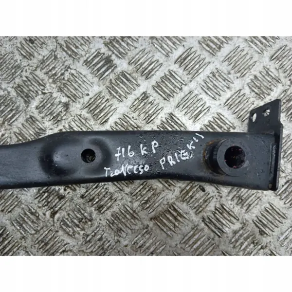 Linker Vorderer Hilfsrahmen Nissan Qashqai 2019 OEM AMD113073 image 4