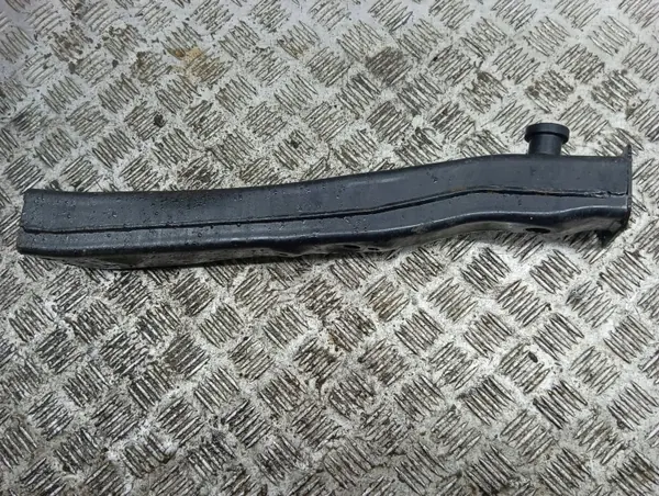 Linker Vorderer Hilfsrahmen Nissan Qashqai 2019 OEM AMD113073 image 6