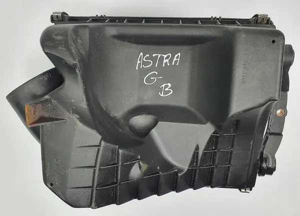 Ilmansuodattimen Kotelo Opel Zafira A 2.0 DTI image 4