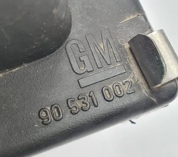 Ilmansuodattimen Kotelo Opel Zafira A 2.0 DTI image 5