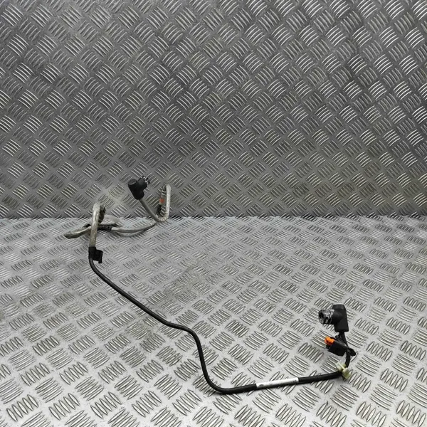 AdBlue-letku OEM 204204518R Opel Movano B:lle image 3