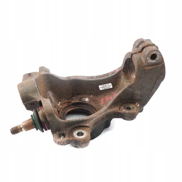 Braço suspensão traseiro direito BMW X1 E84 OEM 31216788700-1 image 2