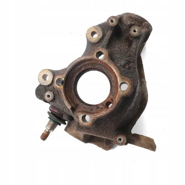 Braço suspensão traseiro direito BMW X1 E84 OEM 31216788700-1 image 10