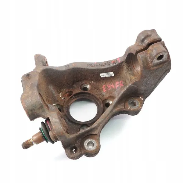 Braço suspensão traseiro direito BMW X1 E84 OEM 31216788700-1 image 3