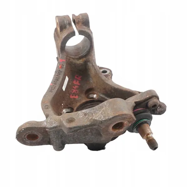 Braço suspensão traseiro direito BMW X1 E84 OEM 31216788700-1 image 4