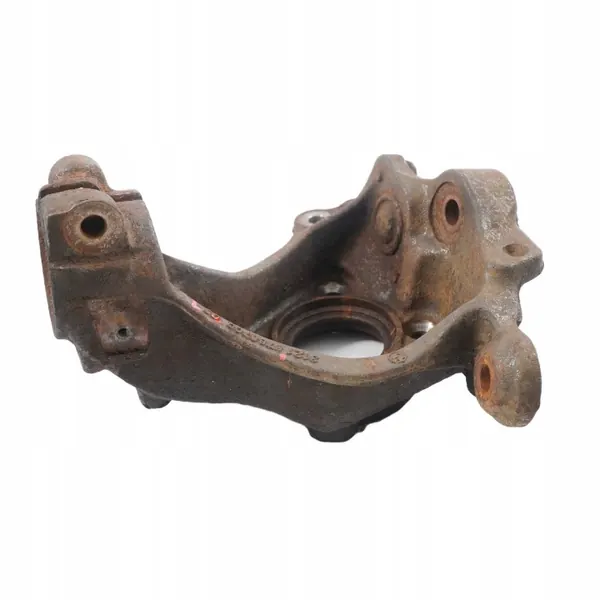 Braço suspensão traseiro direito BMW X1 E84 OEM 31216788700-1 image 5