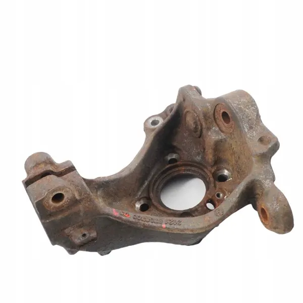 Braço suspensão traseiro direito BMW X1 E84 OEM 31216788700-1 image 6