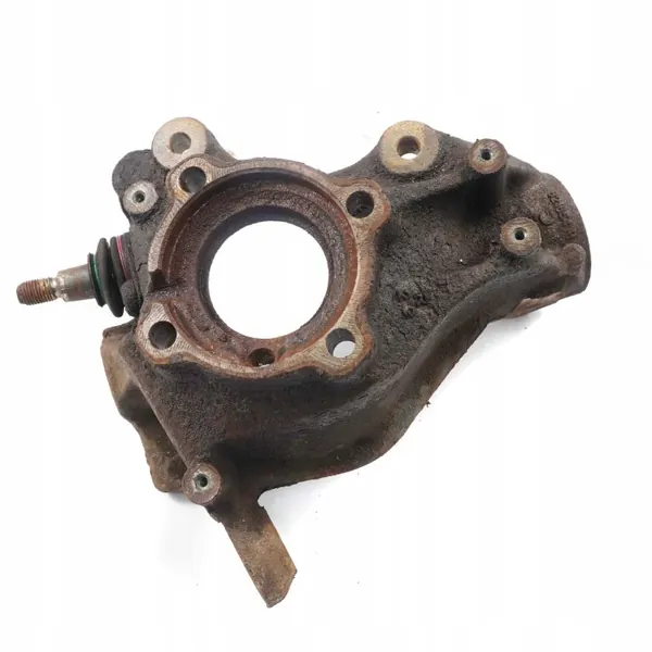 Braço suspensão traseiro direito BMW X1 E84 OEM 31216788700-1 image 9