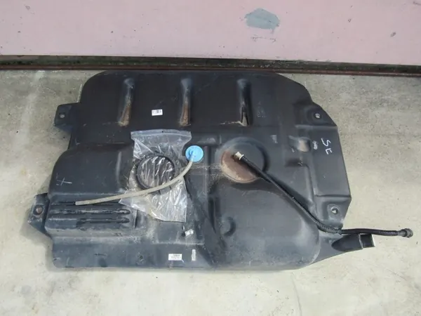 Kraftstofftank Renault Trafic II 2.0 DCI OEM 93862205 image 2