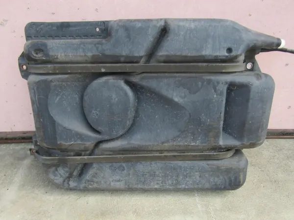 Kraftstofftank Renault Trafic II 2.0 DCI OEM 93862205 image 3