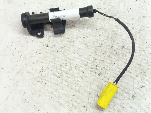 Cartucho pirotécnico airbag derecho OEM 7449430 image 2