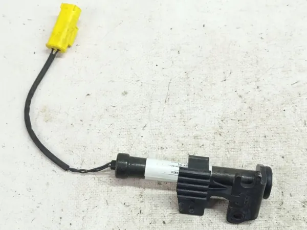 Cartucho pirotécnico airbag derecho OEM 7449430 image 3