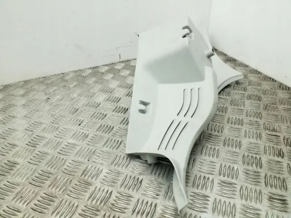 Support d'étagère/rouleau coffre OEM 6J3867288C image 3